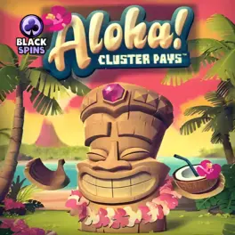 aloha cluster pays