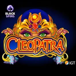 cleopatra by IGT