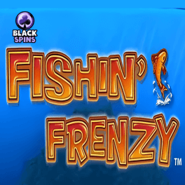 fishin' frenzy