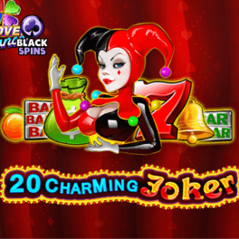 20 Charming Joker from EGT