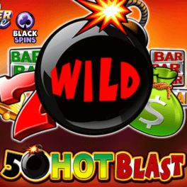 50 Hot Blast