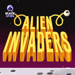 Alien Invaders