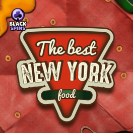 Best New York Food