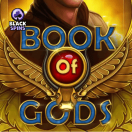 Book of Gods