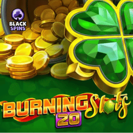 Burning Slots 20