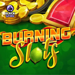 Burning Slots