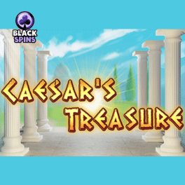 Caesars Treasure