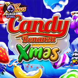 Candy Bonanza Xmas