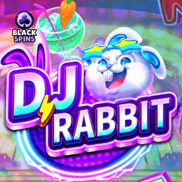 DJ Rabbit