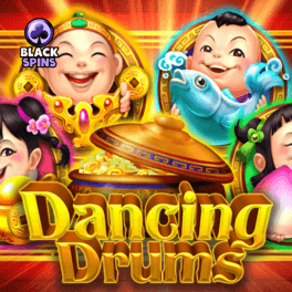 Dancing Drums from FunTa Gaming