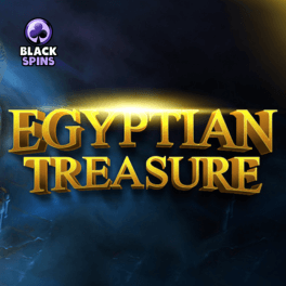 Egyptian Treasures