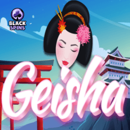 Geisha slot game