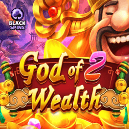 God of Wealth 2