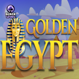 Golden Egypt