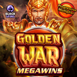 Golden War from Nextspin