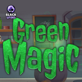 Green Magic