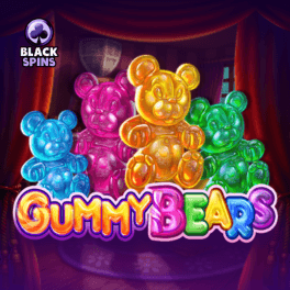 Gummy Bears