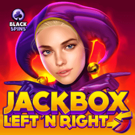 Jackbox Left N Right