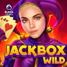 Jackbox Wild