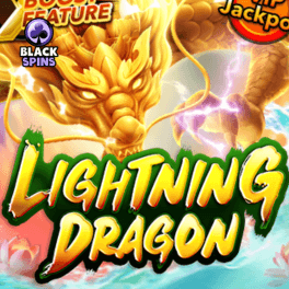 Lightning Dragon