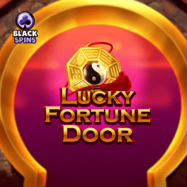 Lucky Fortune Door by Swintt