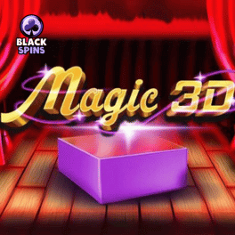 Magic 3D