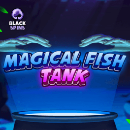 Magical Fish Tank