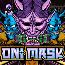 Oni Mask