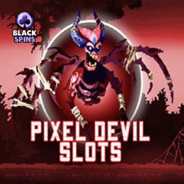 Pixel Devil