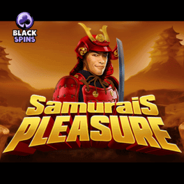 Samurais Pleasure