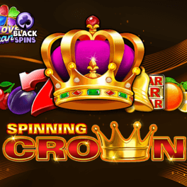 Spinning Crown