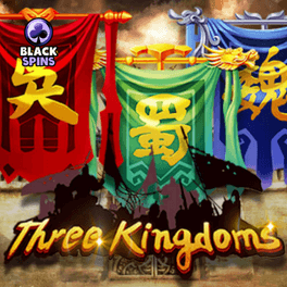 Three Kingdoms