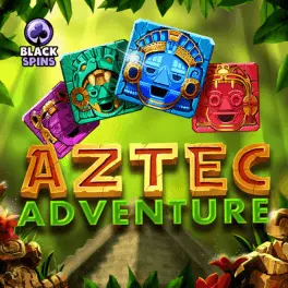 aztec adventure