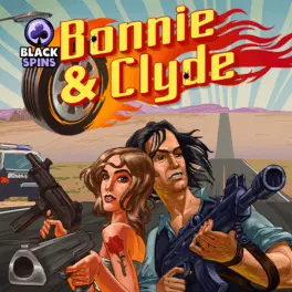 bonnie and clyde