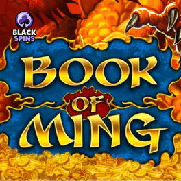 book of ming