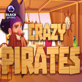 crazy pirates by panga games