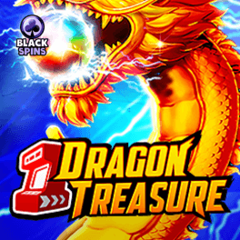 dragon treasure