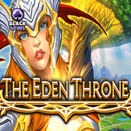 the eden throne