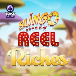 slingo reel riches