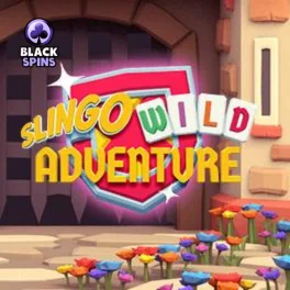 slingo wild adventure