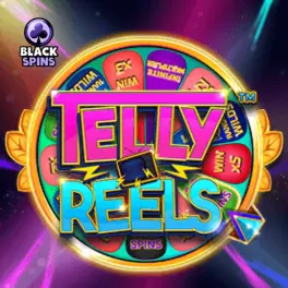 telly reels