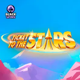 ticket to the stars