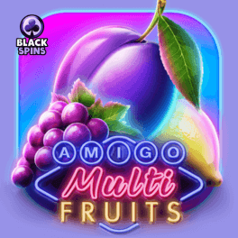 amigo multifruits