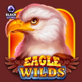 eagle wilds game from amigo gaming