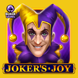 jokers joy by amigo gaming