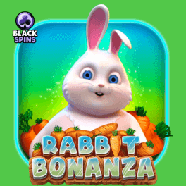 rabbit bonanza