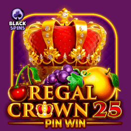 regal crown 25