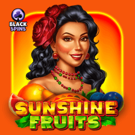 sunshine fruits from amigo gaming
