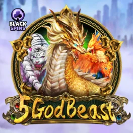 5 god beast