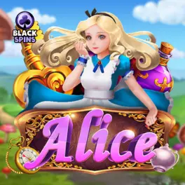 alice by dragoon soft